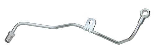 Conducto aceite, turbocompresor