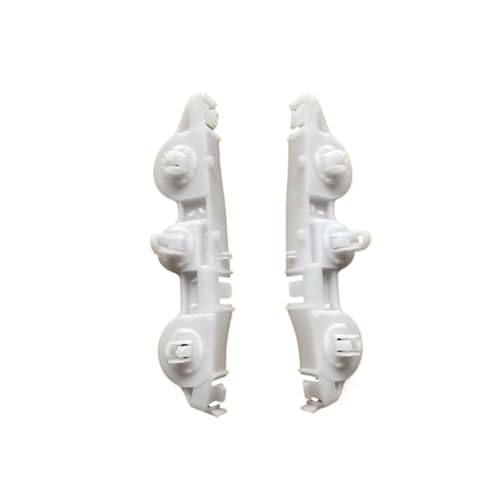 Support de pare-choc avant pour Mitsubishi Outlander 2010-2012