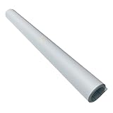 WYDDDARY Kaltlaminierfolie, Laminierfolien Selbstklebend, 75µ Matt, 0.63m x4.6m, Wasserdichte, für Fotos, Dokumente, Botanische Exemplare, Karten, Werbung Laminierfolien