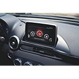 Fiat 124 Spider Connect SD Card Navi Update Europa...