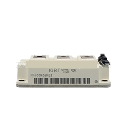 Module IGBT FF400R06KE3 semi-conducteur basse tension pour onduleur