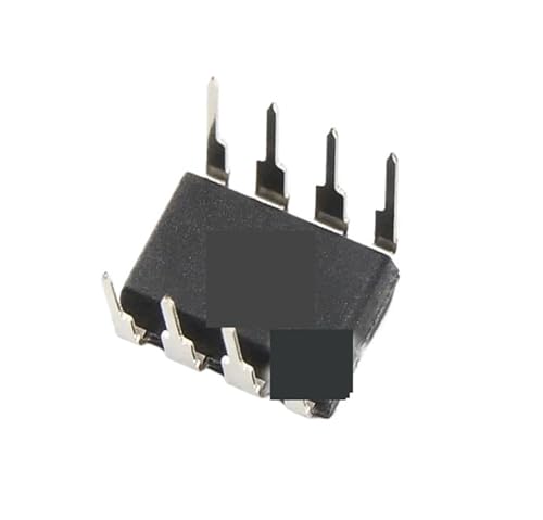 OPA603AP chips x5 para proyectos de innovación y montajes en el taller