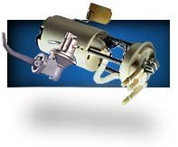 ACDelco 42743 Fuel Pump