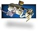 ACDelco GM Original Equipment 19330863 Fuel Pump and Level Sensor Module with Seal and Bolts