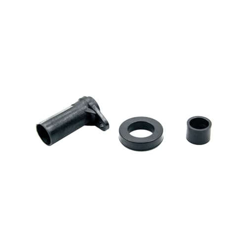 Image of Compatible with Johnson Evinrude 432955 Sierra 18-3389 Water Pump Repair Kit Outboard Impeller With Housing 60HP 65HP 70HP 75HP 436957 0438591