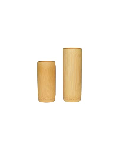 Yasutomo Bamboo Brush Holder Medium 8 image 4