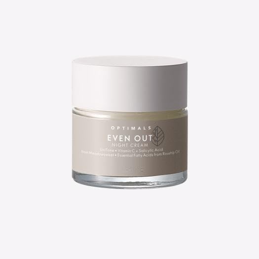 OPTIMALS Even Out Night Cream