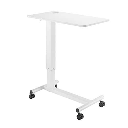 Carrito de mesa LogiLink EO0041 regulable con resorte de gas y ruedas 7