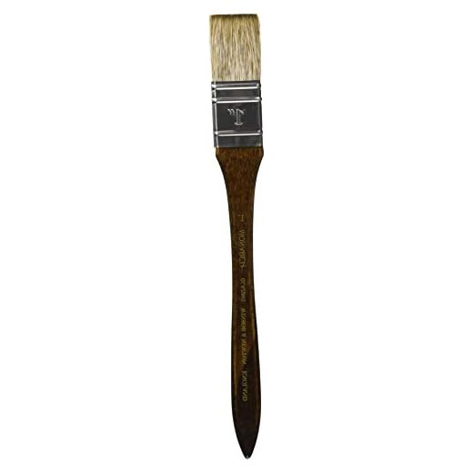 Winsor & Newton Glazing Long Handle Brush