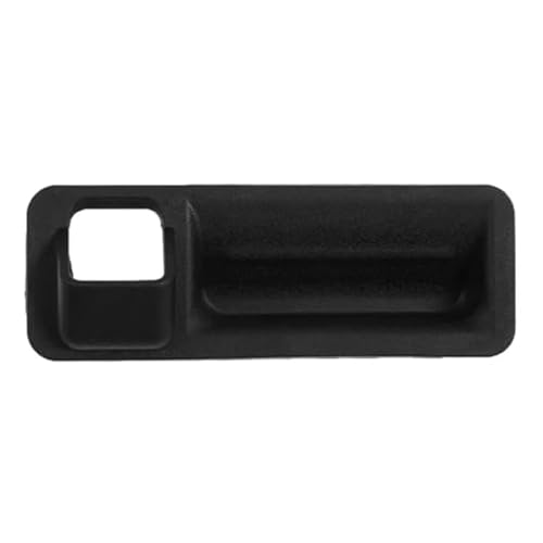 Bouton d'ouverture du coffre arrière pour simplifier vos voyages en Kia Sorento