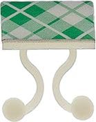 Support de câble BRÖTJE 7719617 IWR-RMS -W pour éviter les pannes