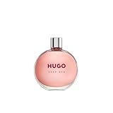 HUGO Deep Red Eau de Parfum para mujer 75 ml