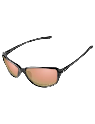 Image of Replacement Lenses for Oakley Cohort OO9301 62mm Sunglass - Precision Fit, UV Block & Impact Resistant