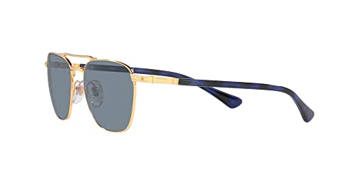 Image of Persol Unisex Po2494s Square Sunglasses