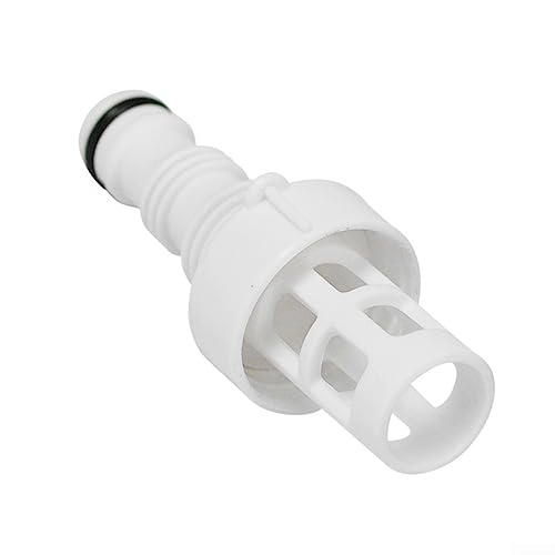 Adaptateur pour INTEX pour connexion au dispositif de drainage pour tuyau d'arrosage et piscine