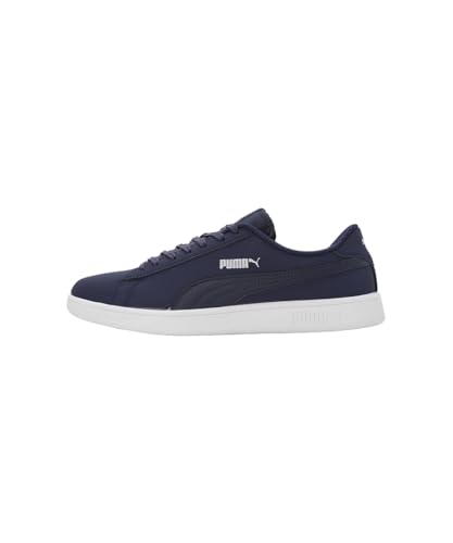 Image of Puma Unisex Adult Smash v2 Buck Sneaker