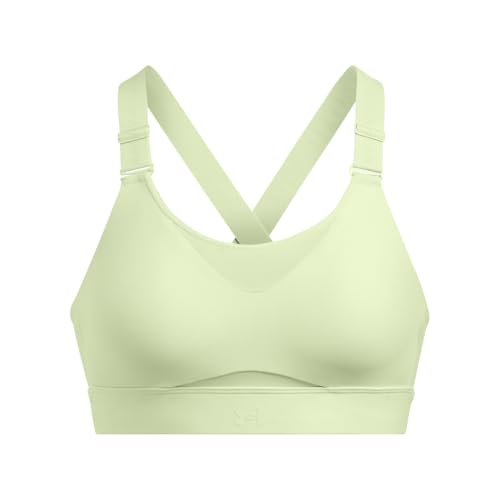 Image of Under Armour Infinity High Impact Sports Bra