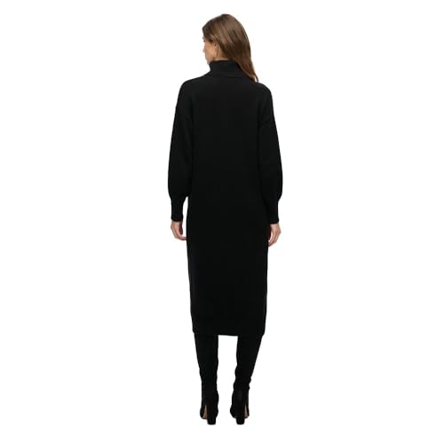 Robe pull femme Superdry Jumper - vue 3