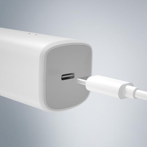 Afeitadora Eléctrica Modelo 164mm con Carga miniatura 3