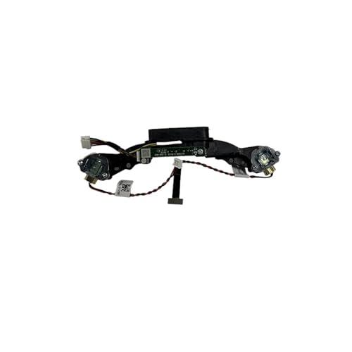 Module d'accessoires pour Roborock S8 résolvant la perte d'aspiration - 3