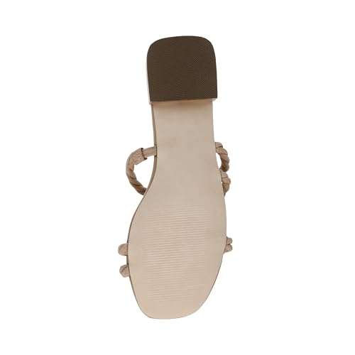 Steve Madden Women's Annah Sandal4