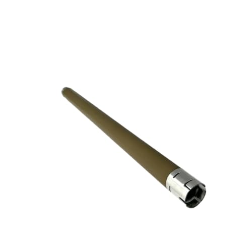 Rodillo fusor superior premium con revestimiento de alta durabilidad para Brother