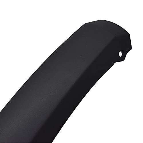 Waltyotur Driver Left Side Front Bumper Valance Air Deflector Replacement For Ford Focus 2012 2013 2014 Cp9Z17626B #TOP1