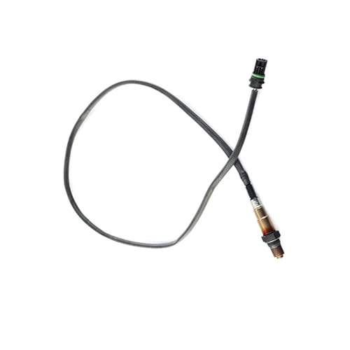 Capteur d'oxygène O2 11787573321 résout le voyant moteur BMW E60