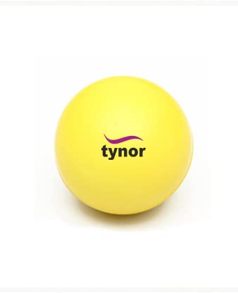Tynor Exercising Ball PU, Yellow, Ortho, 1 Unit-picture-20