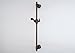 Rohl 1220APC ROHL AND MICHAEL BERMAN ALL BRASS SLIDING RAIL IN POLISHED CHROME WITH METAL LEVER ON SLIDING MECHANISM BRASS SLDNG RAILMTL LEV P.CR