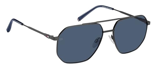 Lunettes de soleil homme Tommy Hilfiger TH 2191 - vue 3