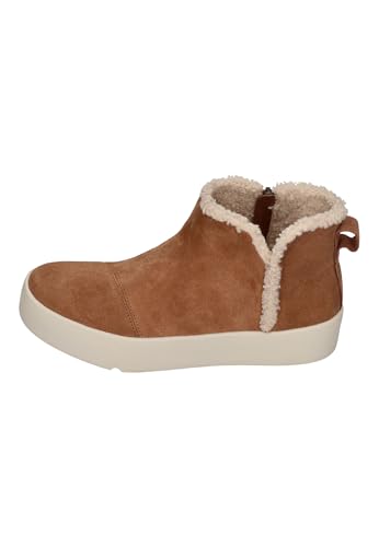 Image of TOMS Women's Trvl Lite Retro Lace-Up Sneakers