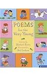 Poems for the Very Young (Poetry S.)