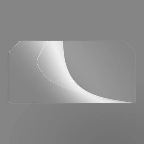 Film protection haut de gamme TMAX 560 2022 : protecteur d'écran moto haute clarté