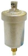 Taco 416-2 - 1/8" NPT Hy-Vent Air Vent (SlimLine)