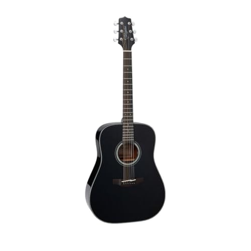 Takamine ^J~l G Series Dreadnought Solid Top AR[XeBbNM^[ Gloss Black AR[XeBbNM^[ ARM M^[ (sA)