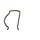 Lenkerverkleidung, unlackiert für Gilera Runner 50/125 / 180/200 (bis Bj. 2003)