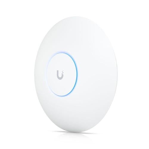 Image of Ubiquiti U7-PRO-MAX U7 Pro Max WiFi 7 Ceiling Mounted Access Point with 2.5GbE Uplink