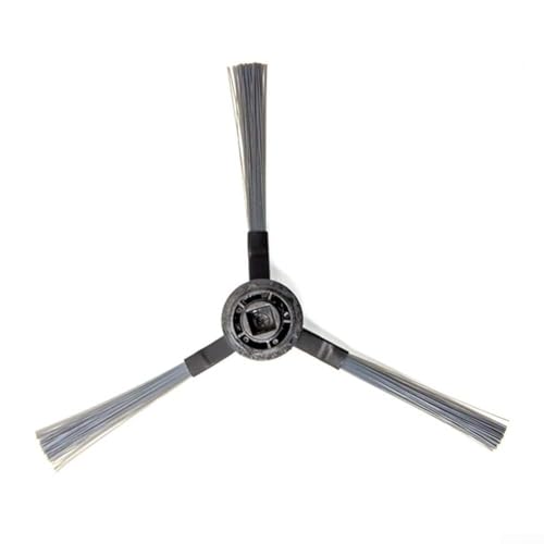 Main Brush Side Brush Filters Dust Bag Mop Cloth For bObsweep For Dustin For Orb-i For Ultra-Vision Robotic Vacuum Cleaners, Home Vacuums Brush Filters Dust Bag Mop Pads Kit(Set G)