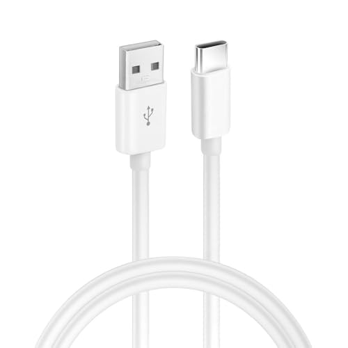 Câble USB C Original 120 cm Pour SAMSUNG Galaxy A20e A70 A50 A40 A9 18 A7 2018 A8 2018 A5 2017 A3 2017 A7 2017 - vue 2