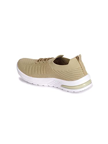 Image of AADI Women's Mesh Outdoor Casual Shoes