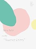 �ē��s�n Live 2025�gNuance Colors�hin Yokohama(���S���Y�����)