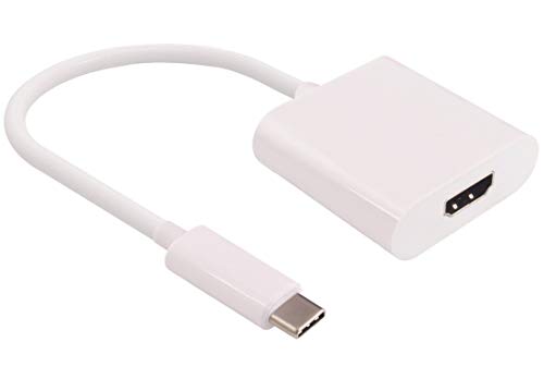 Premium Cord Adapter USB3.1 to HDMI, Resolution 4K * 2K @ 30Hz