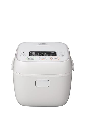 ���ъ� 3������ �}�C�R���� �ЂƂ��炵 �Ɍ��܂銘 �ۉ� �\��@�\ ��Η�460W ������ ���j���[9��� �z���C�g JJ-M32B(W) [���s�A���i]