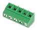 PHOENIX CONTACT 1727078 TERMINAL BLOCK, PCB, 8 POS, 16AWG