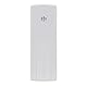 AULCMEET Ersatzfernbedienung Kompatibel mit Haier Indoor A/C Klimaanlage AS26TB1HRA, AS35TB1HRA, AS26TB4HRA, YL-HD01 YL-HD04