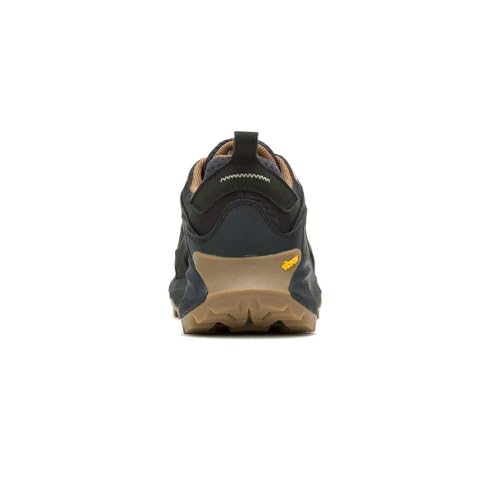 Image of Merrell Mens Moab Speed 2 Leather Waterproof