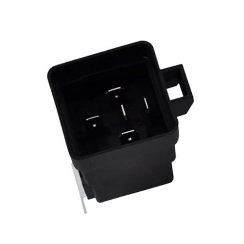 Relais 12 V robuste pour circuit électrique de chargeuse 210C