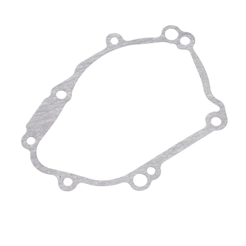Junta de tapa de cilindro de generador de estator de motocicleta for FZ8-N, FZ8-NA, FZ8-S, FZ8-SA, FZ1-N, F.az,er, FZ1-S, FZ1-NA, FZ1-SA y YZF-R1R - Kit de reconstrucción con sellos
