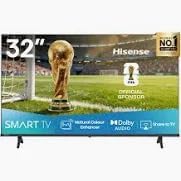 Hisense 81 cm (32 inch) LED HD Ready VIDAA Smart TV